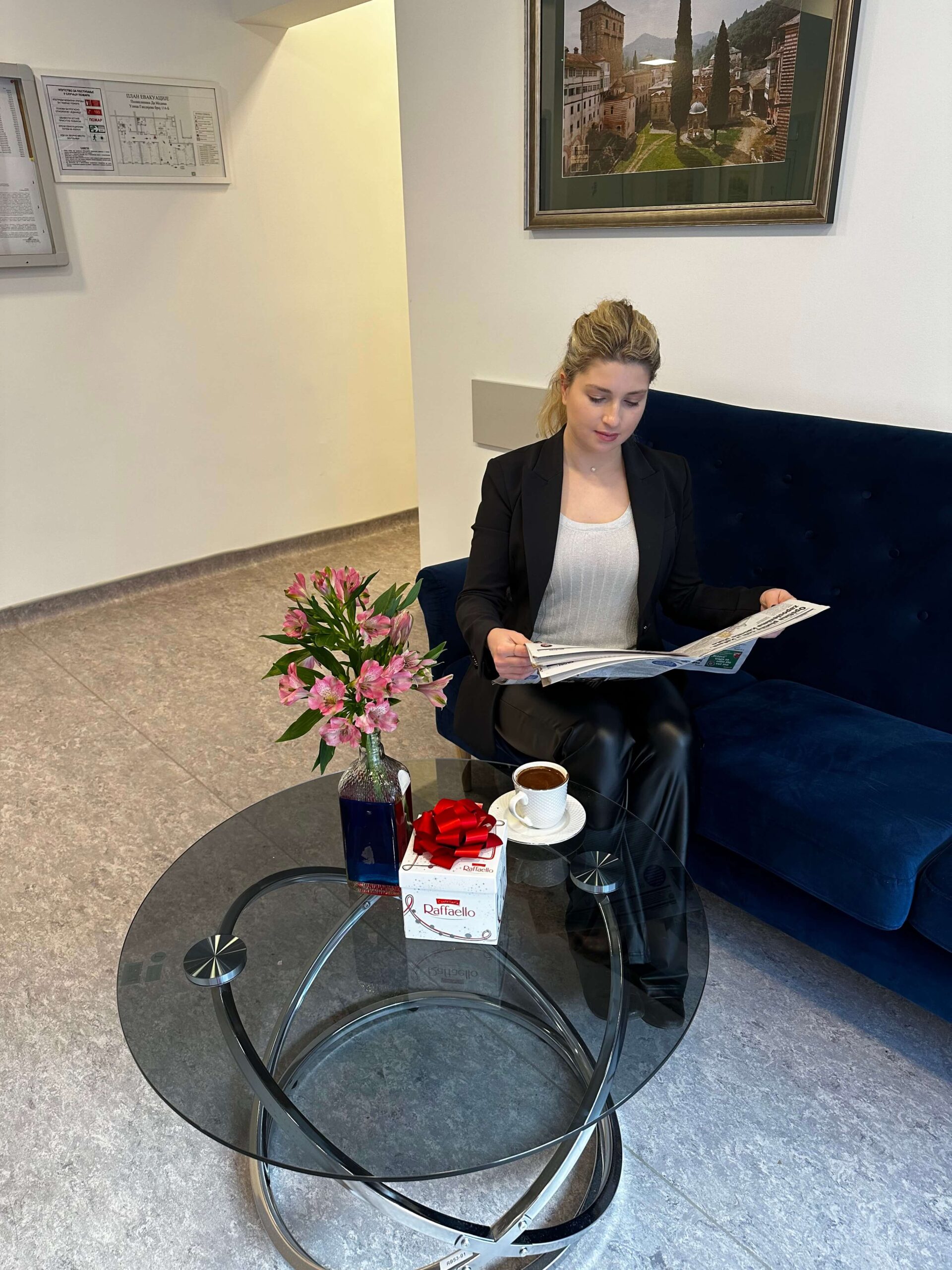 Galerija - Poliklinika Da Medika