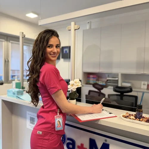 Da Medika Galerija 1