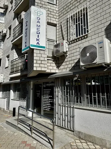 Da Medika Galerija 10