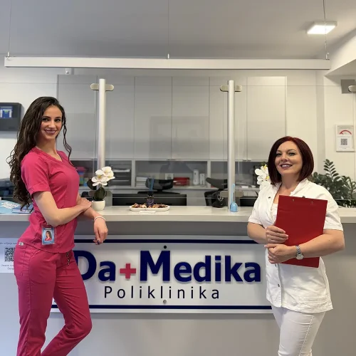 Da Medika Galerija 3