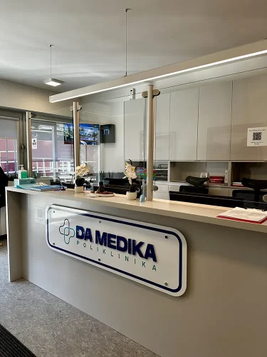 Da Medika Galerija 4