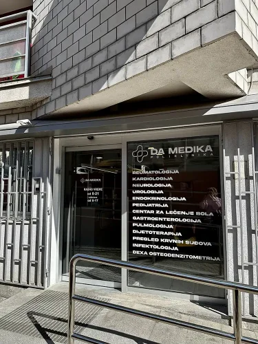 Da Medika Galerija 5