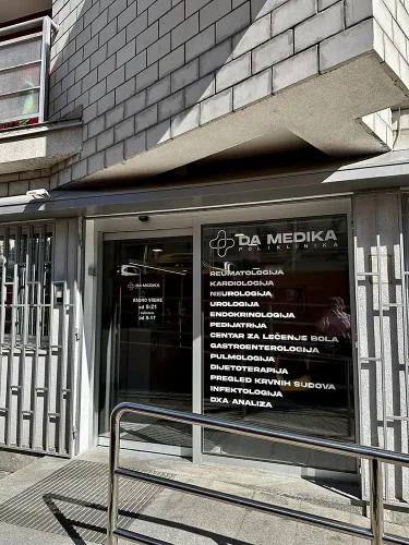 Da Medika Galerija 8