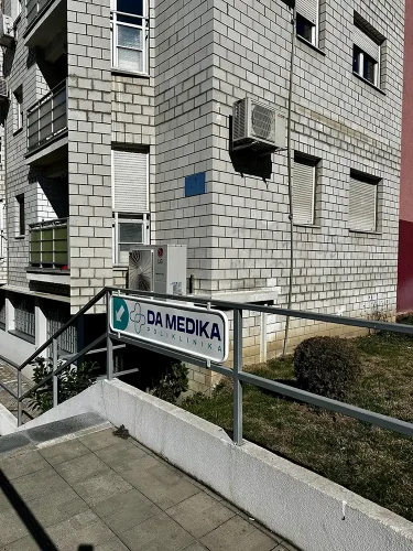 Da Medika Galerija 8